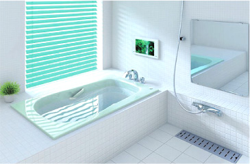 浴室・お風呂・バスルームの水周り リフォームガイド