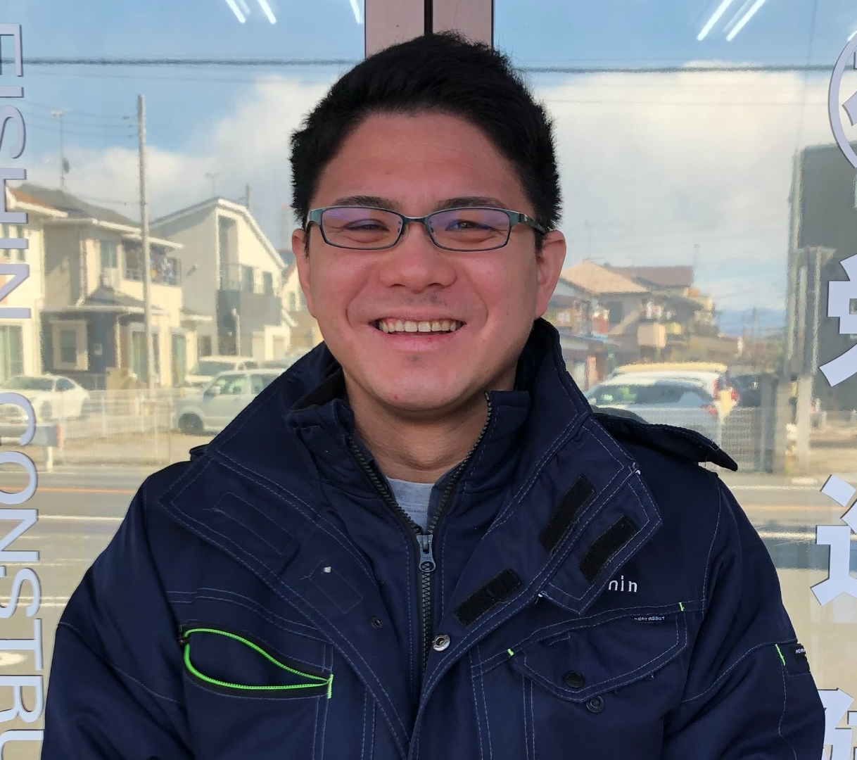 スタッフ紹介